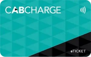 Cab-Charge