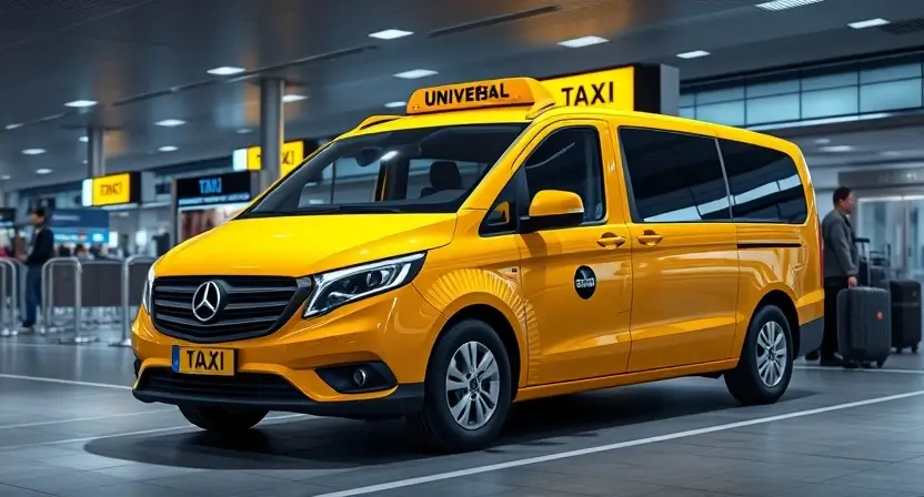 Airport Transfers in Perth