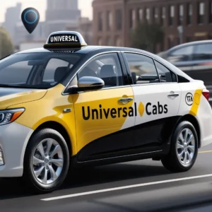 Universal Cabs Reliable Taxi Services in Perth