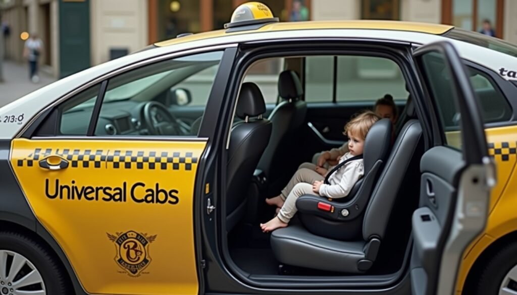 airport transfers in perth