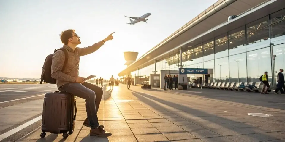 Airport Transfer in Perth