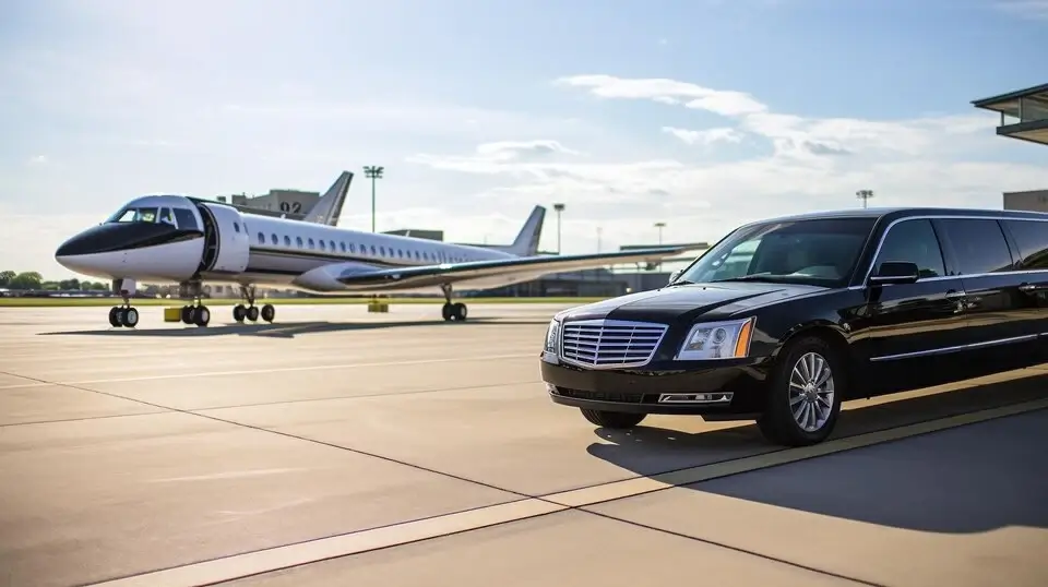 Airport Transfers Rockingham