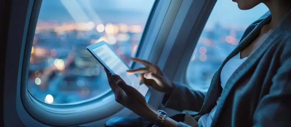 premium Airport Transfer in Perth