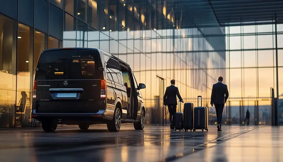 Airport Transfers Perth