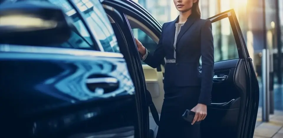 best Airport Transfers Perth near me
