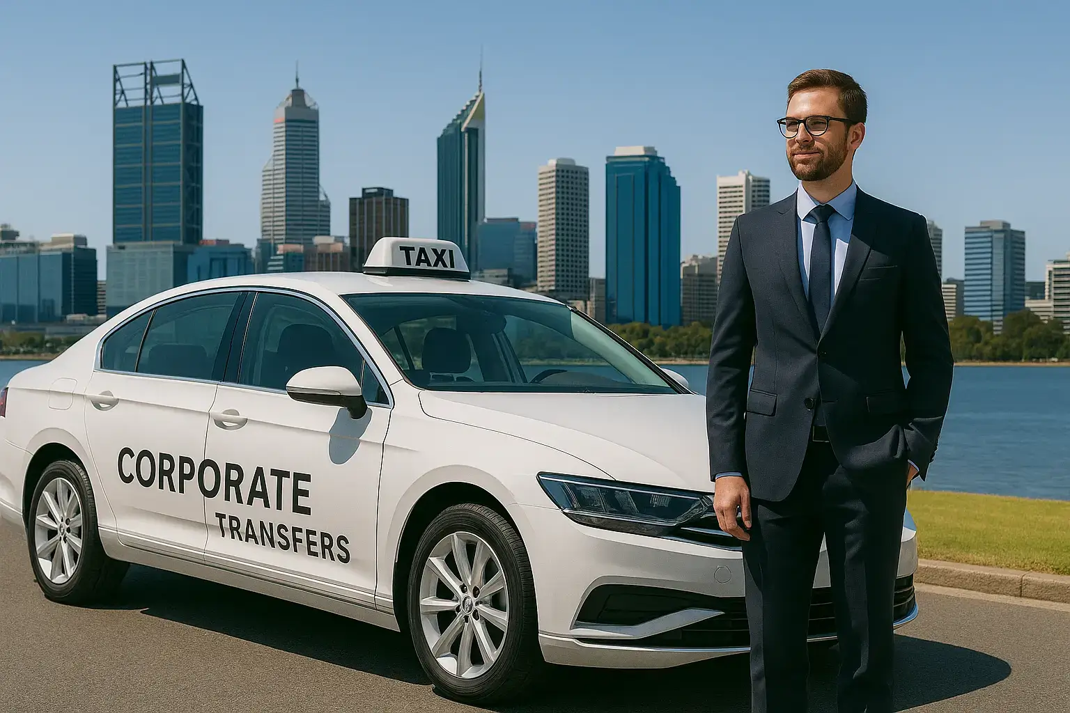 Corporate Transfer in Perth