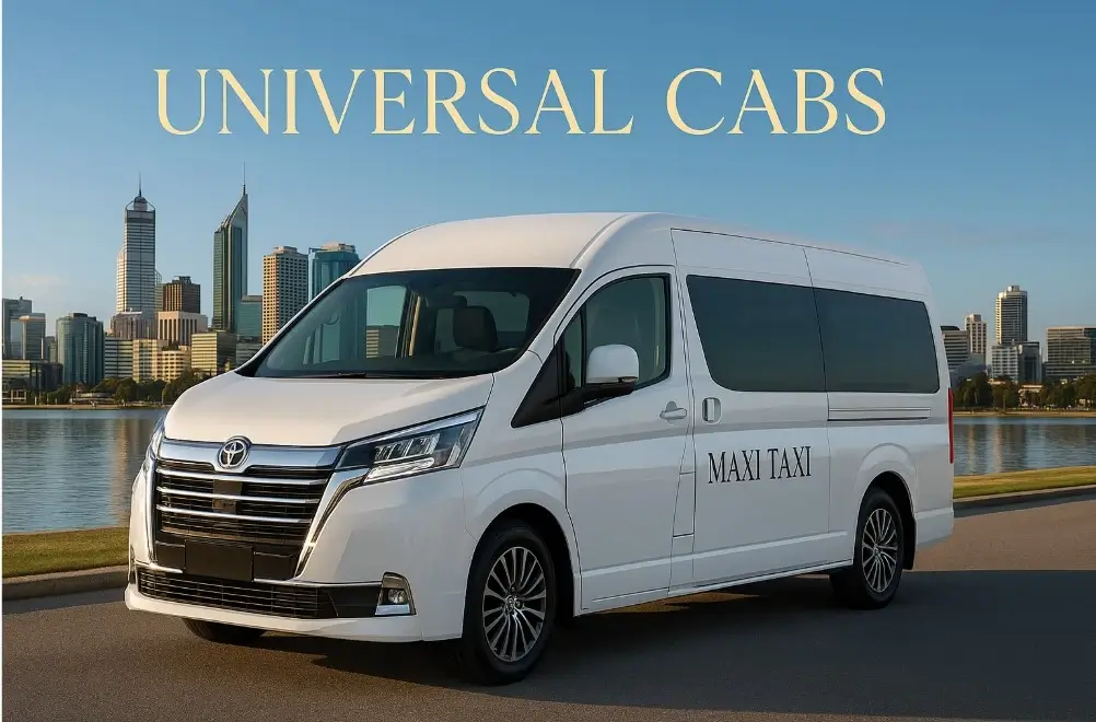 Perth Airport Transfers