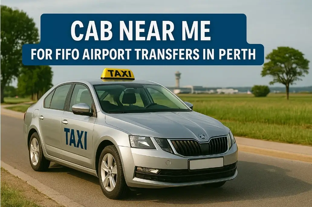 Cab Near Me