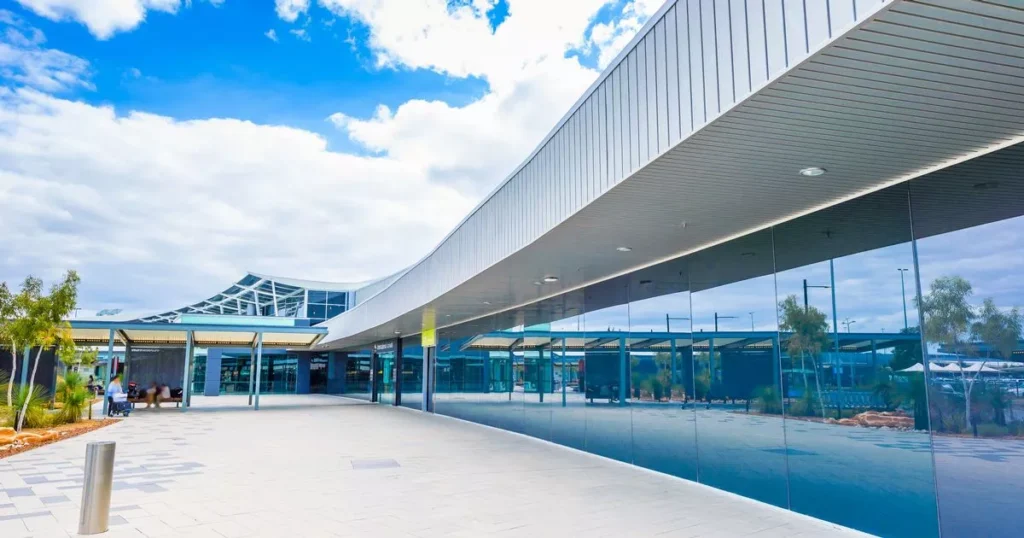 Perth Airport Transfers from Fremantle