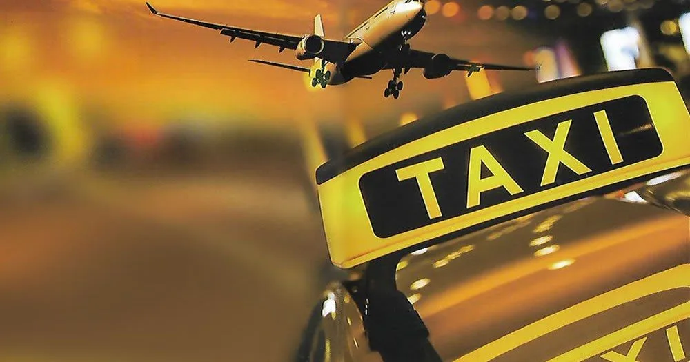 Reliable Perth Taxi Near Me