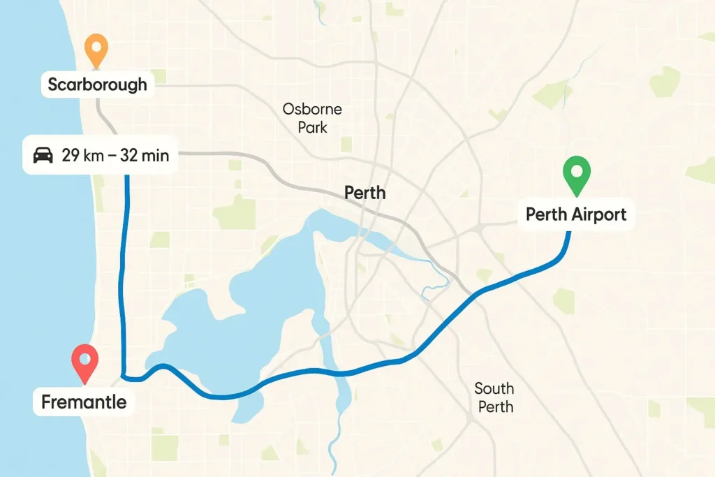 Taxi Service Near Me in Scarborough