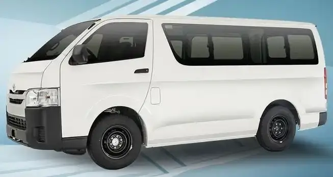 7 seater taxi perth