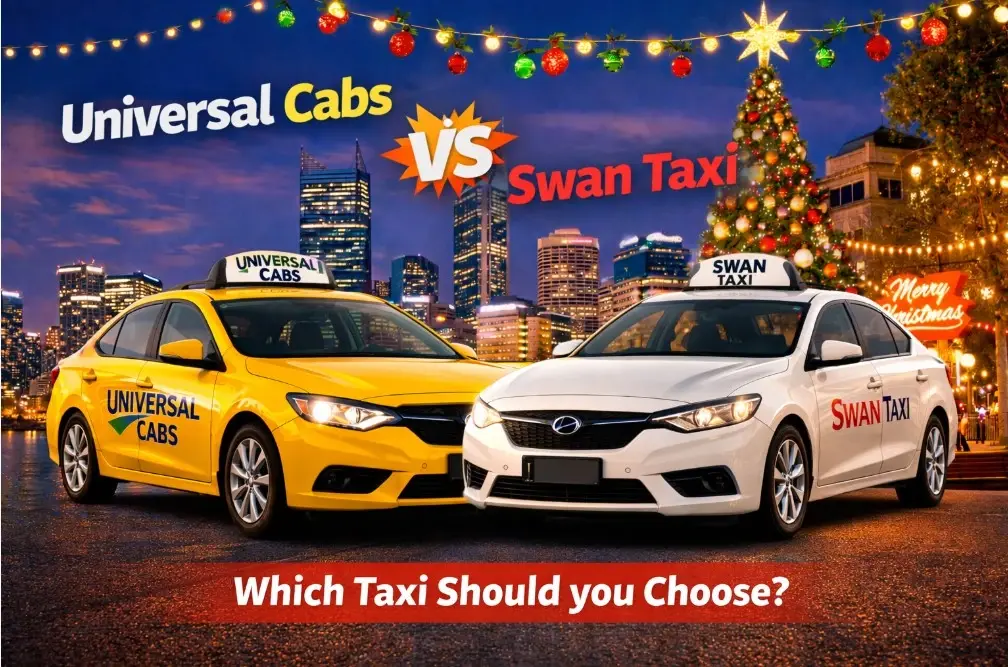 Universal Cabs vs Swan Taxi