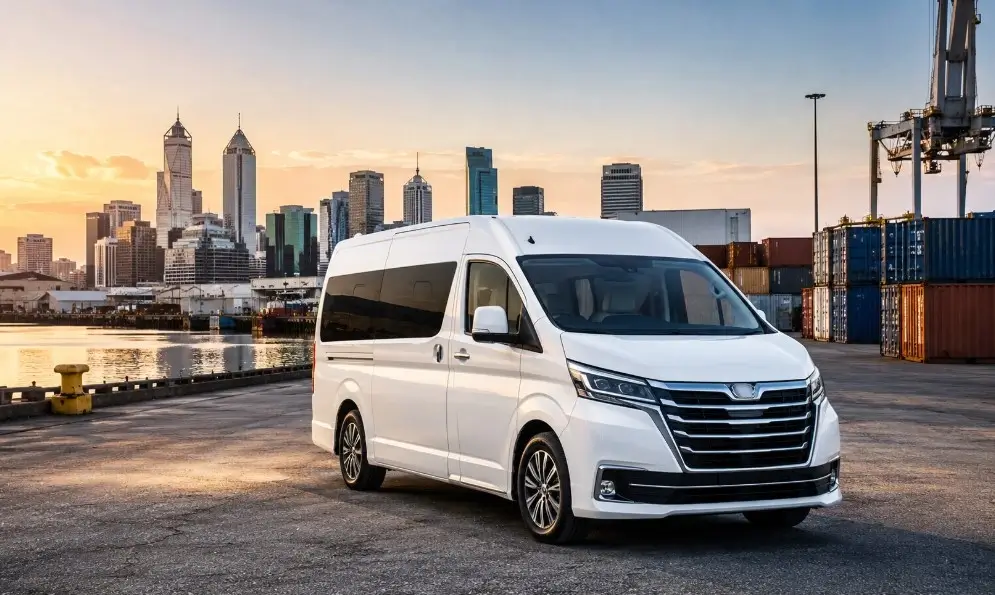 Perth Industrial Area Taxi Service for worksites and airports