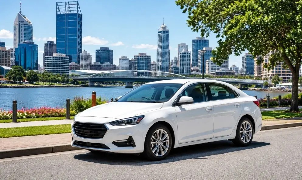 Taxi South East Perth for local and airport travel