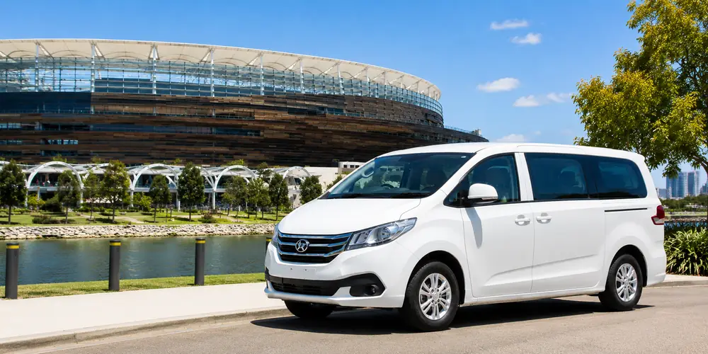 Optus Stadium Taxi Guide